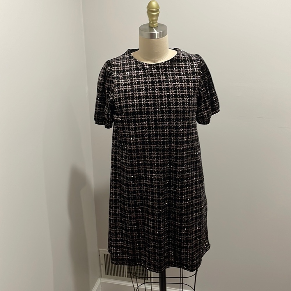 Zara Girls Dress Perfect for Holidays